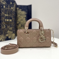 Christian Dior My Lady Bags